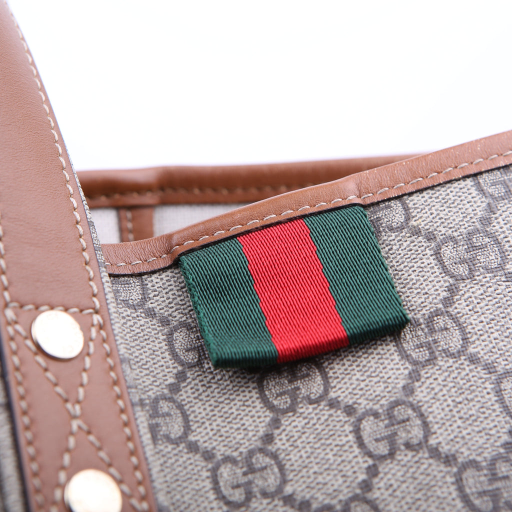 211134 Sherry Line Tote