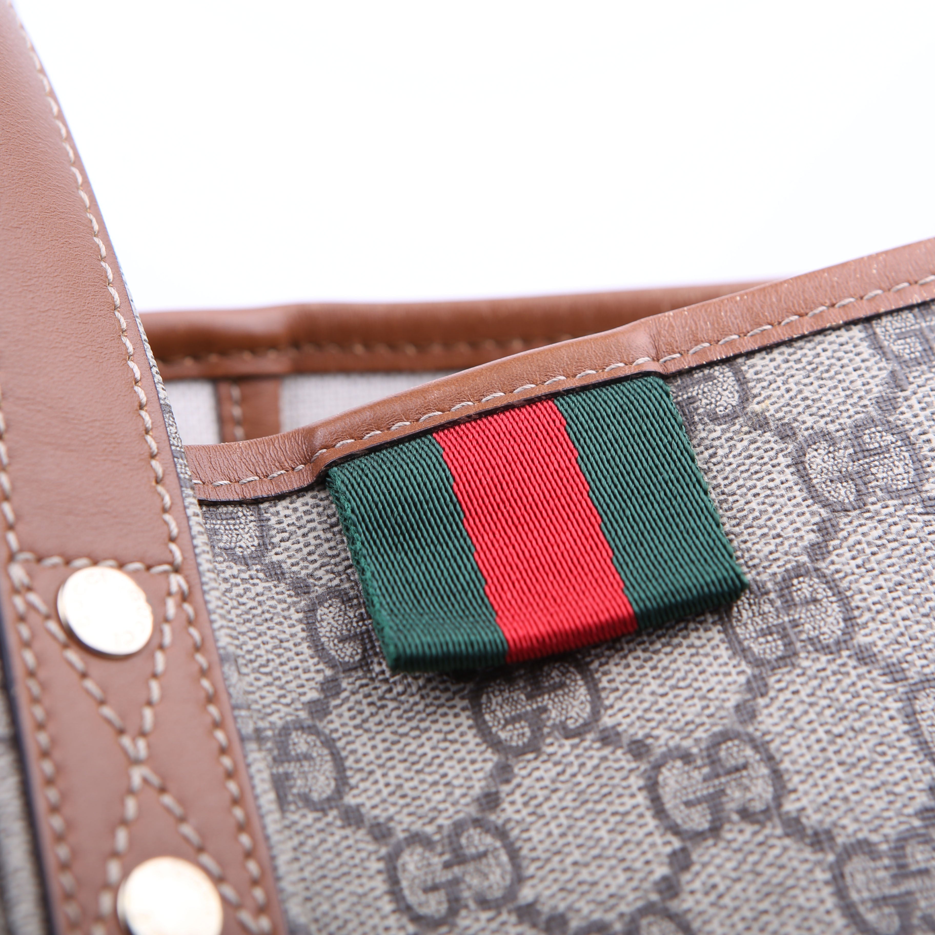 211134 Sherry Line Tote