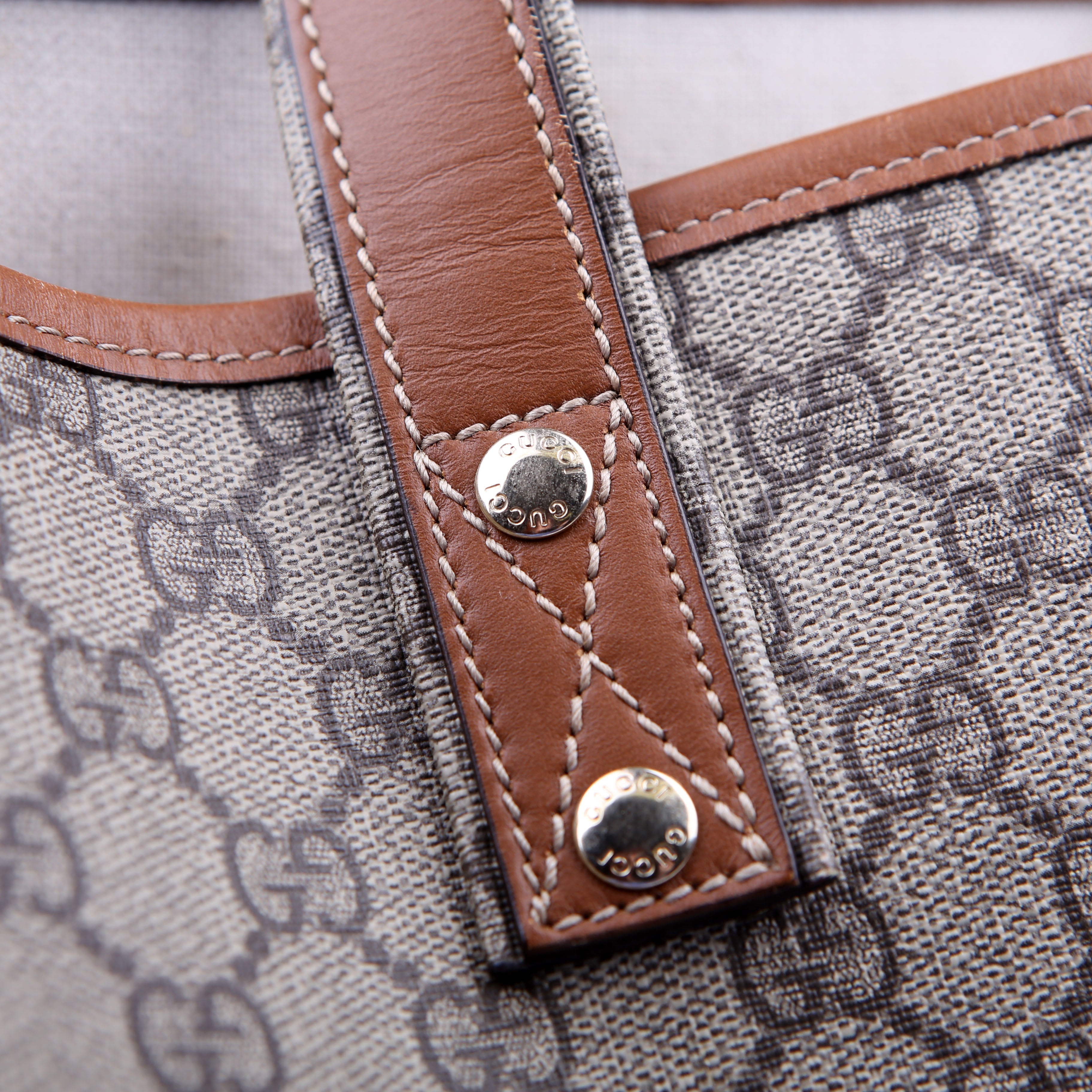 211134 Sherry Line Tote