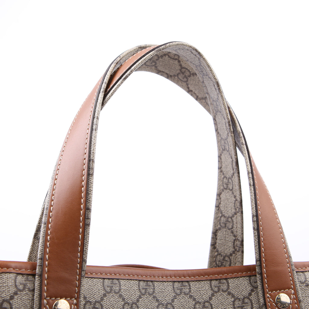 211134 Sherry Line Tote