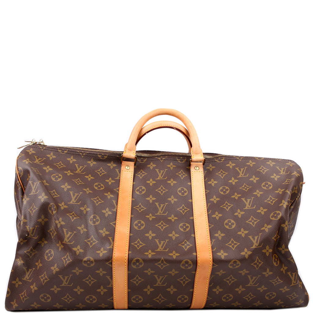 Keepall 55 Monogram