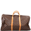 Keepall 55 Monogram
