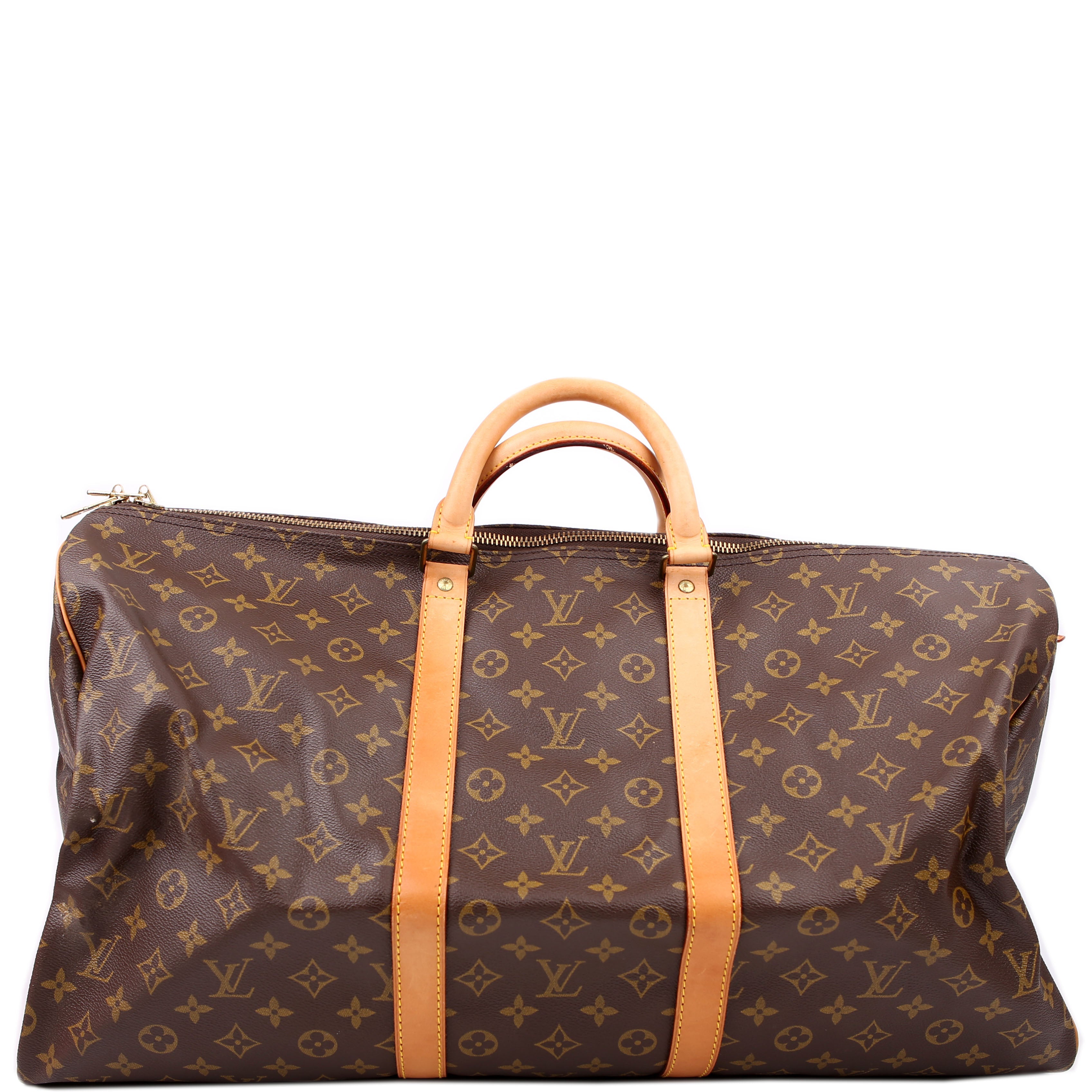 Keepall 55 Monogram