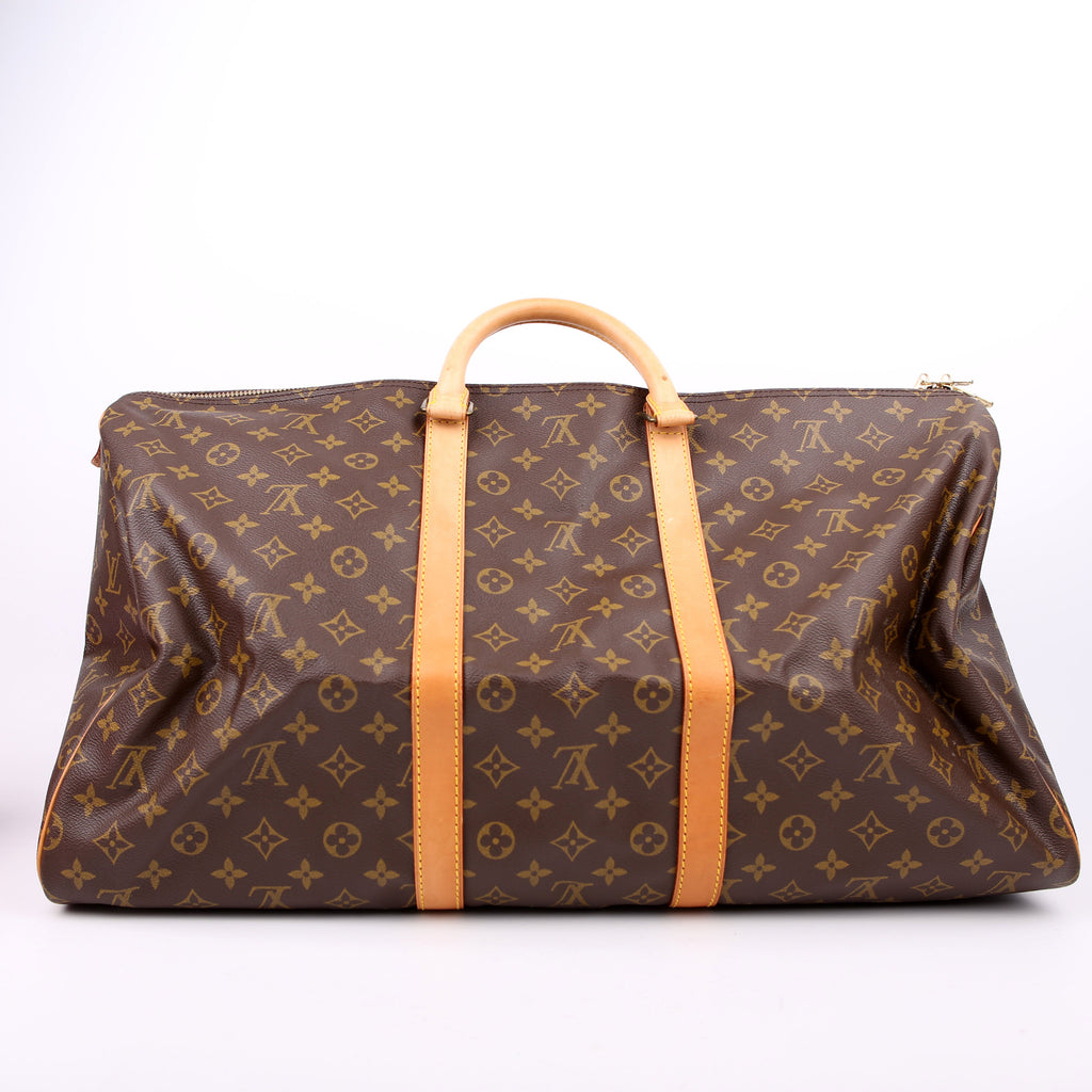 Keepall 55 Monogram