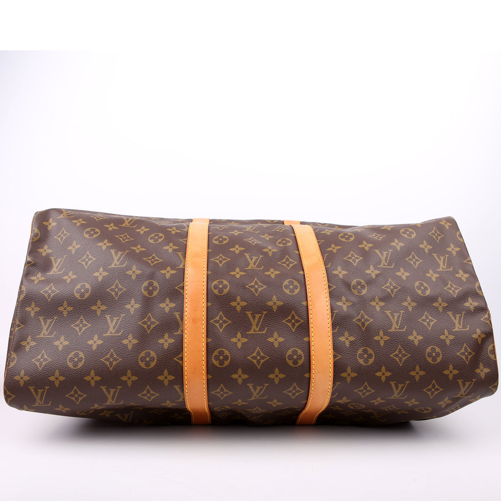 Keepall 55 Monogram