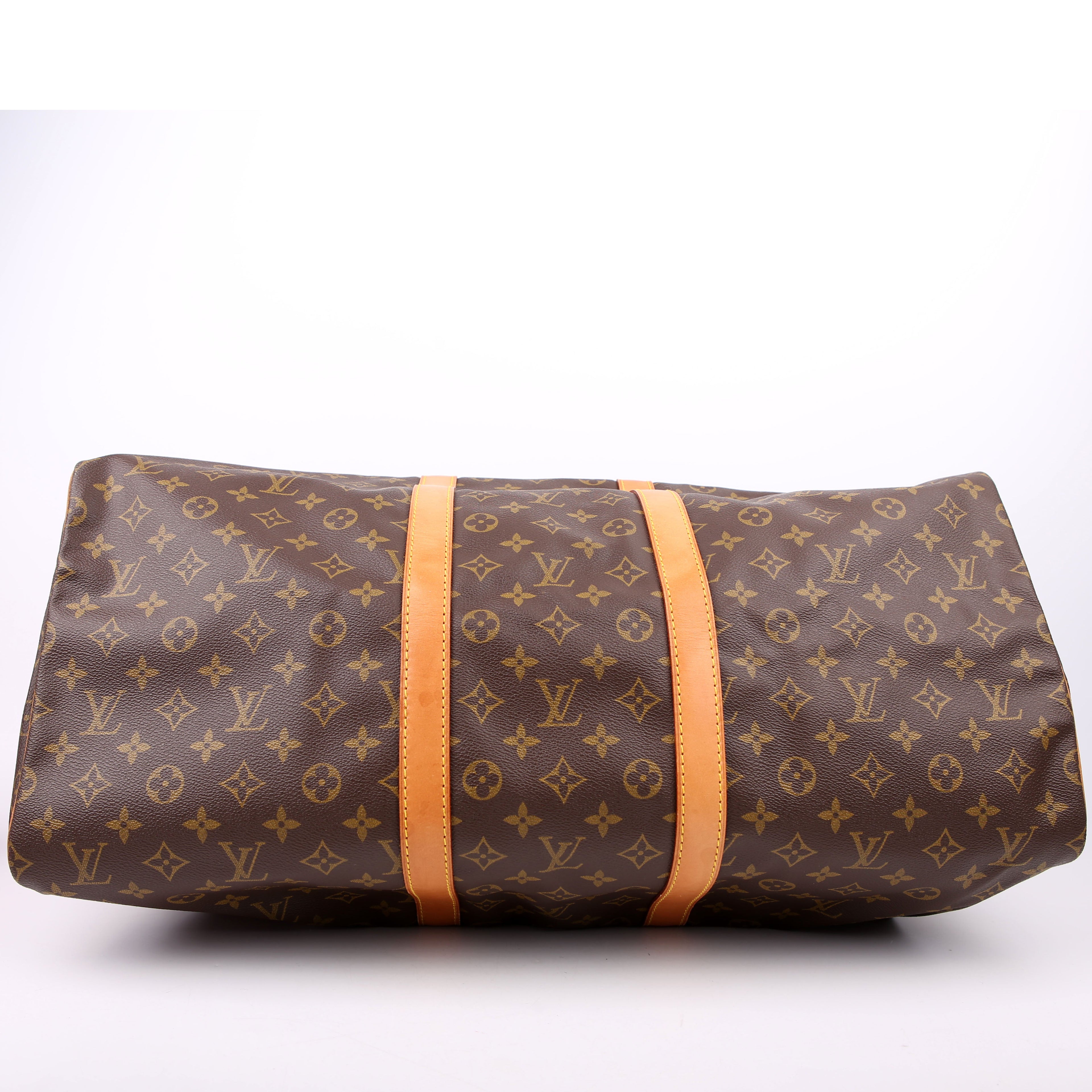 Keepall 55 Monogram
