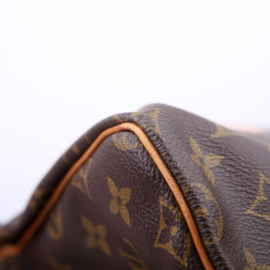 Keepall 55 Monogram