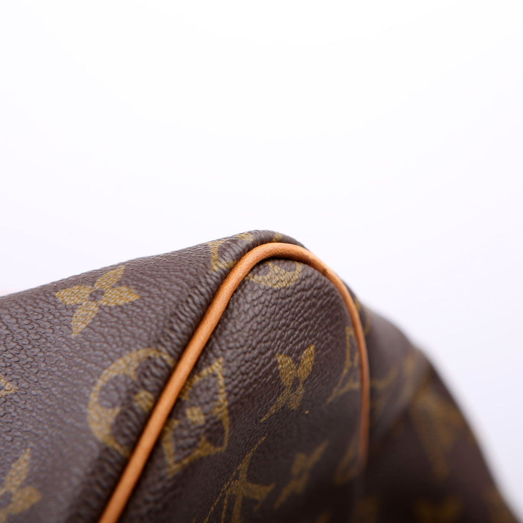 Keepall 55 Monogram