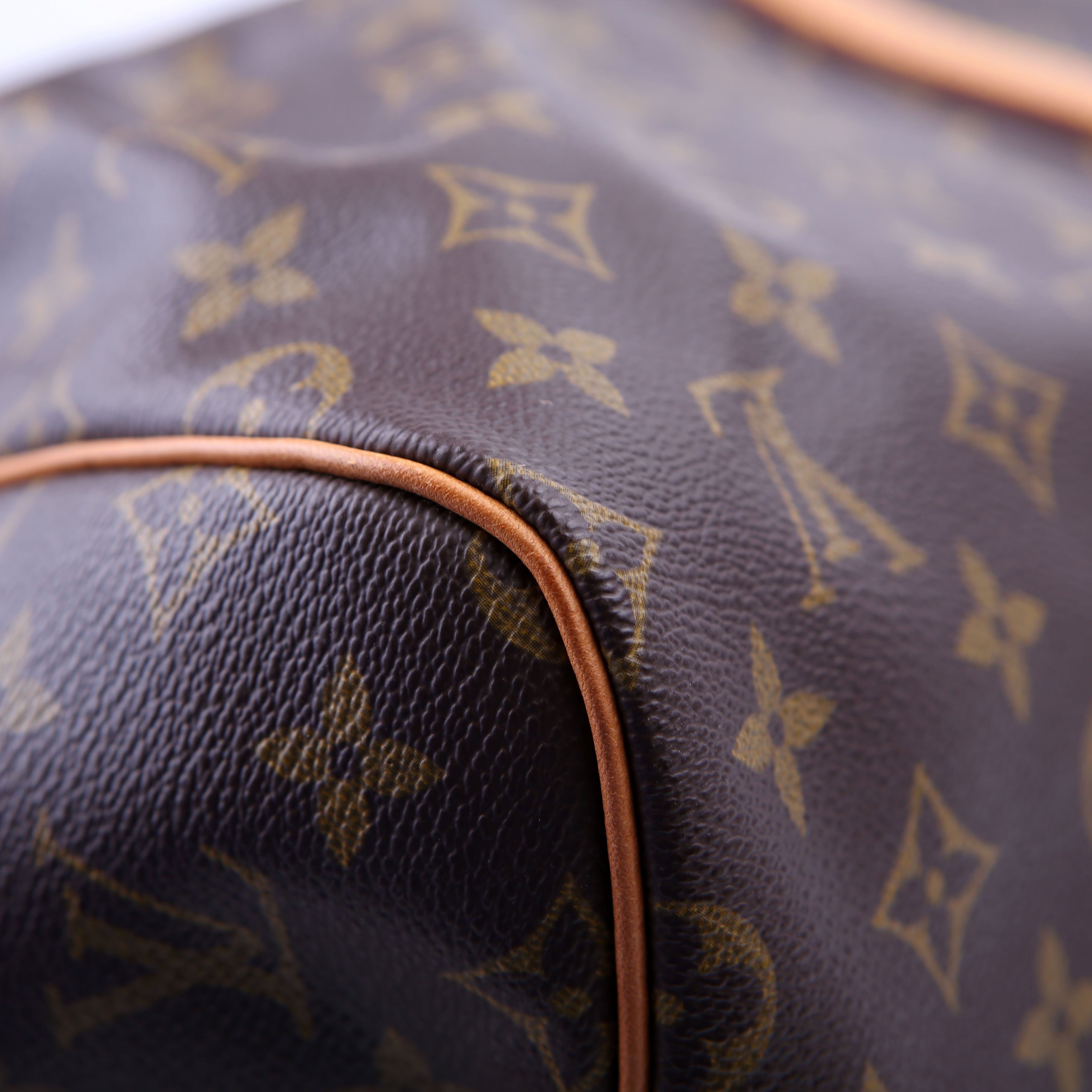 Keepall 55 Monogram