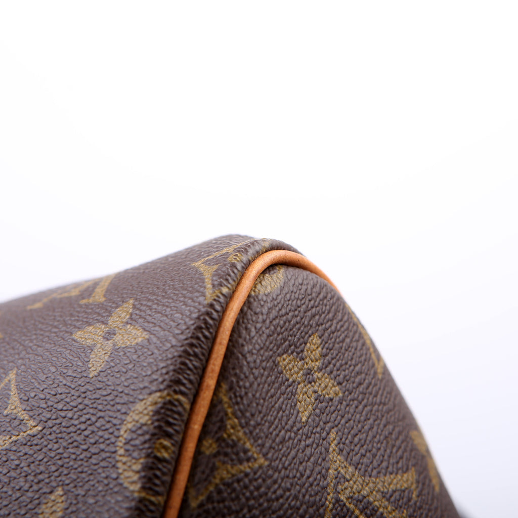 Keepall 55 Monogram
