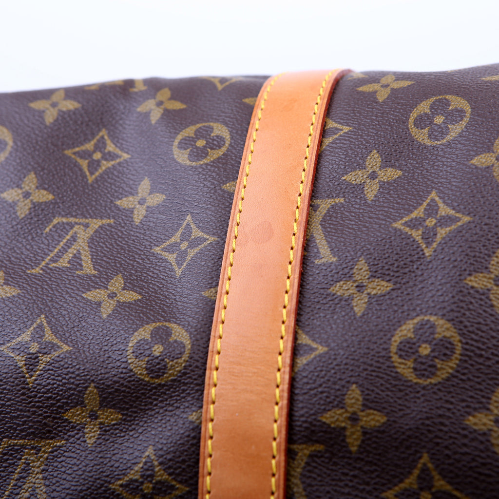 Keepall 55 Monogram
