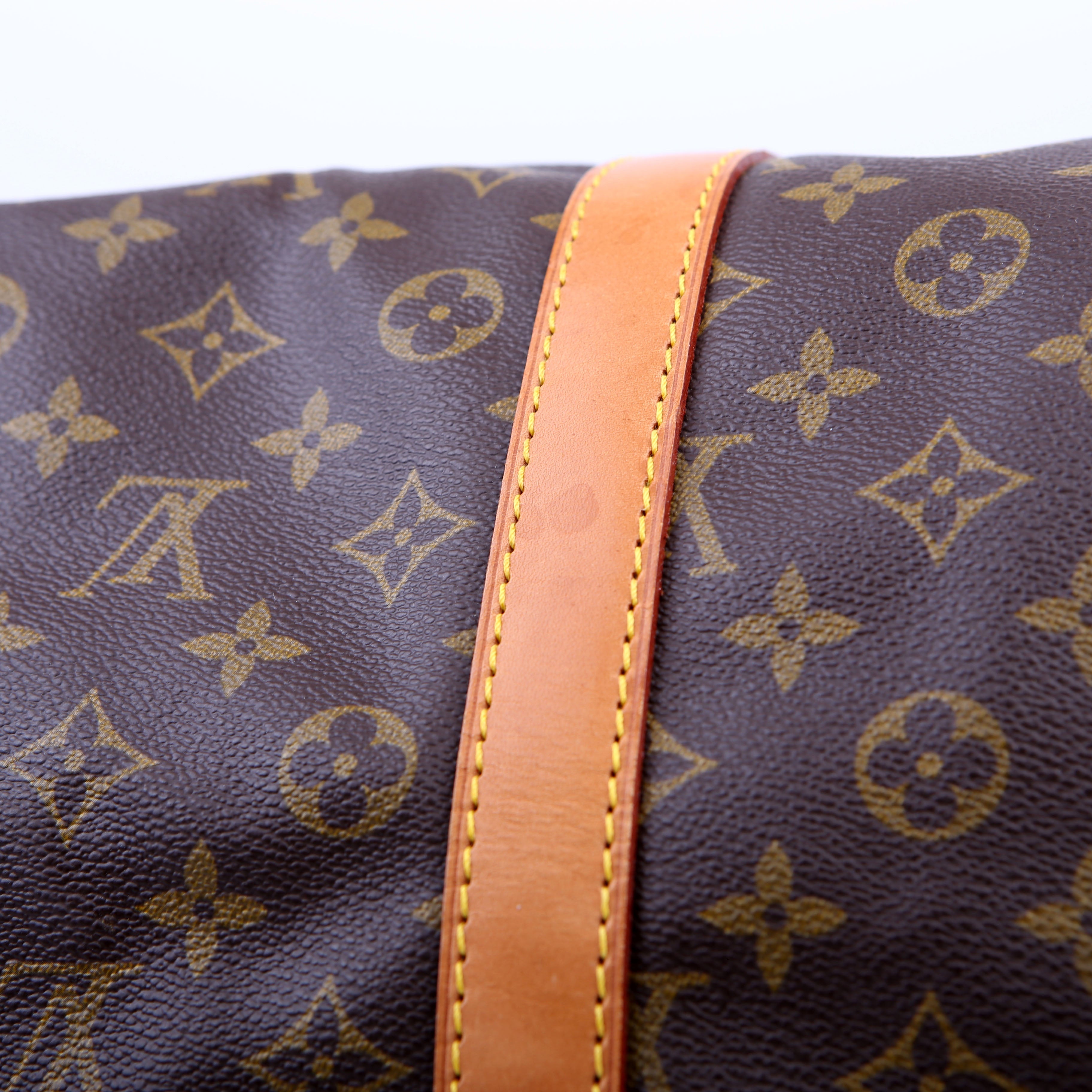 Keepall 55 Monogram