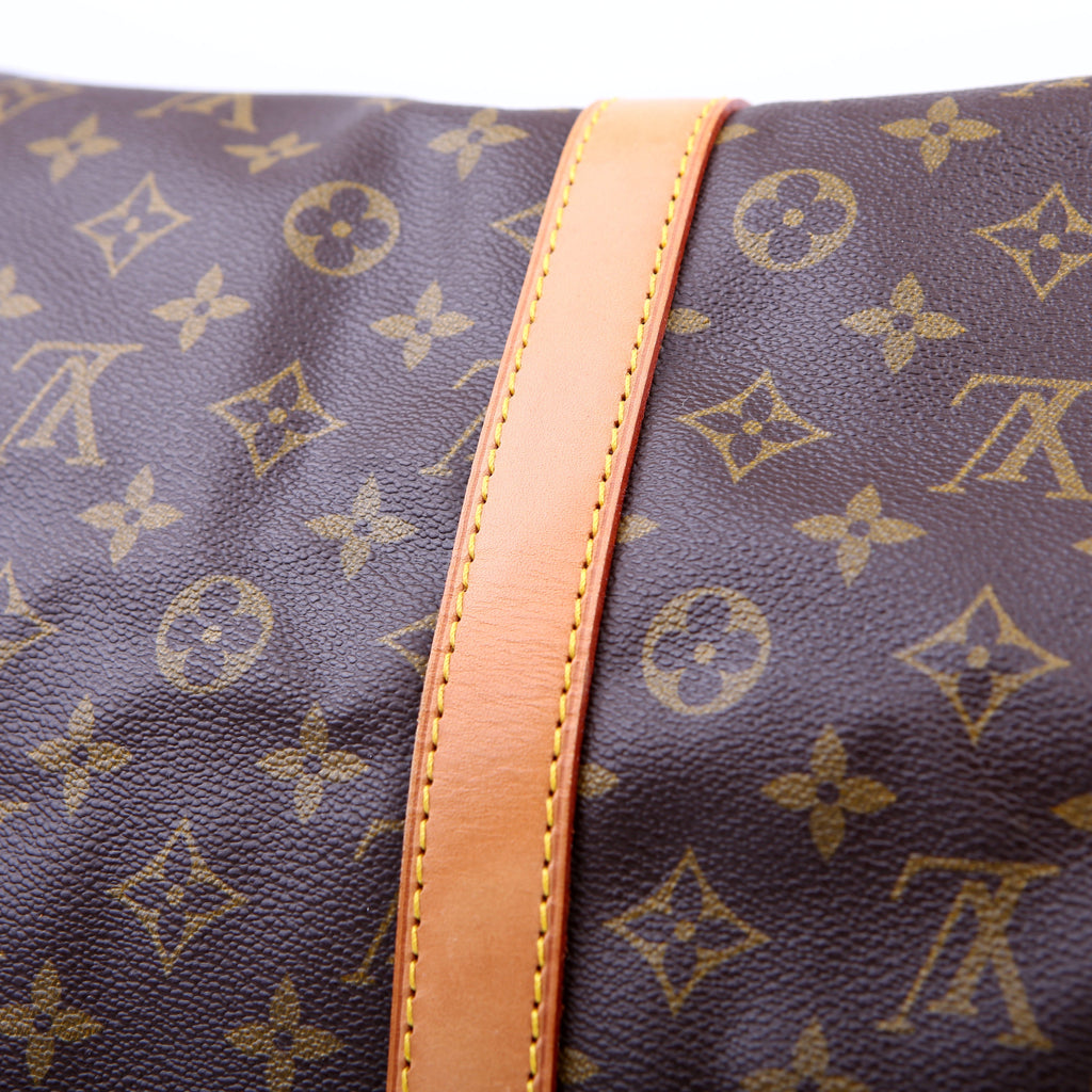 Keepall 55 Monogram