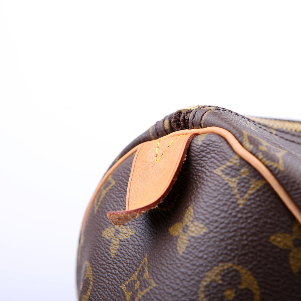 Keepall 55 Monogram