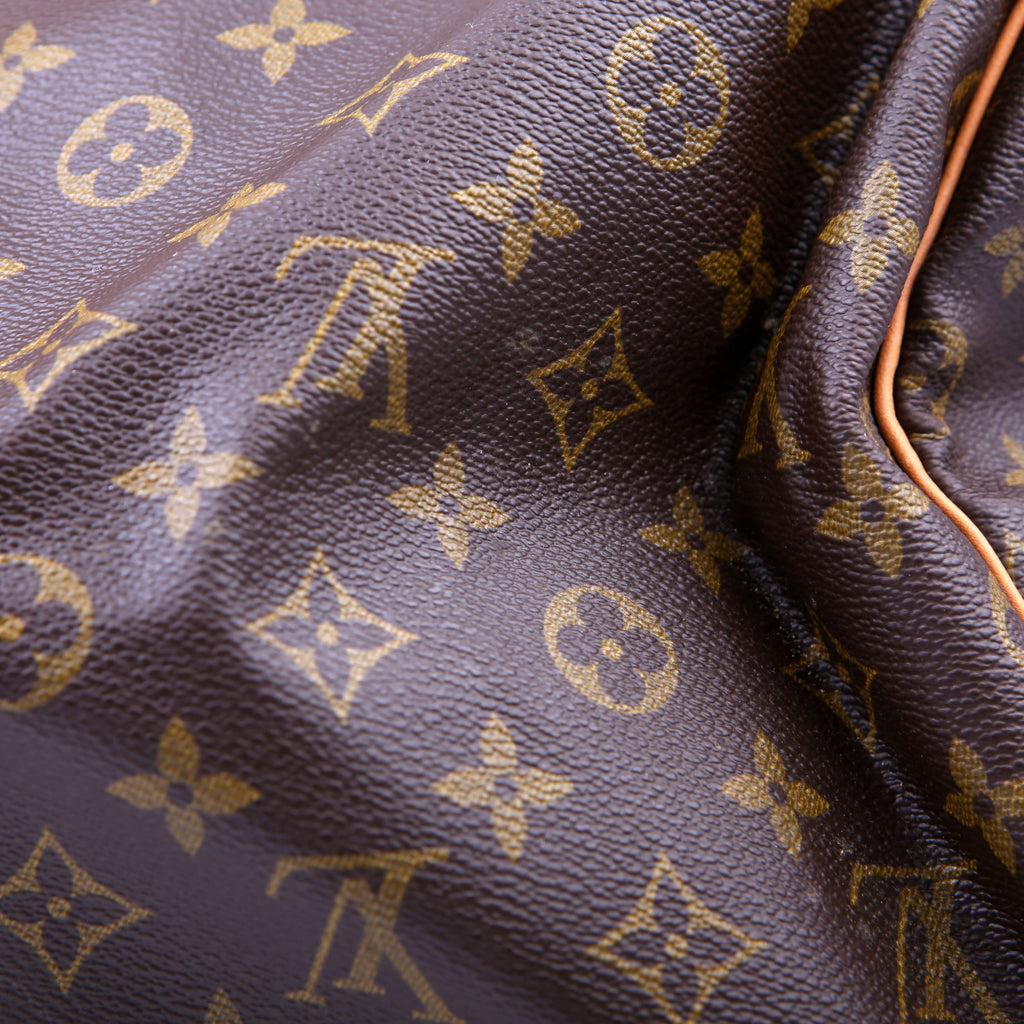 Keepall 55 Monogram
