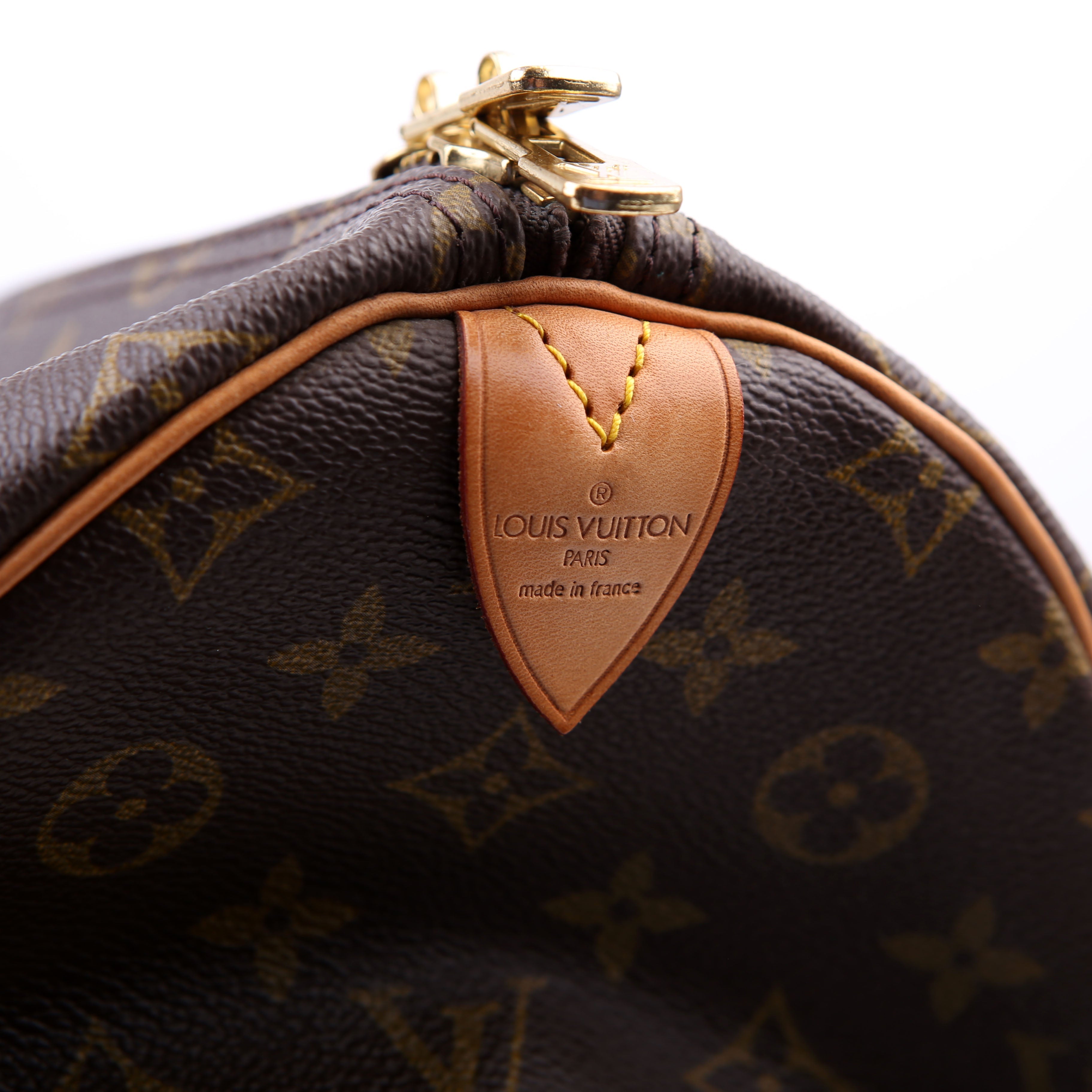 Keepall 55 Monogram