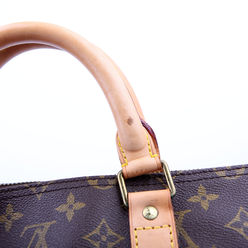 Keepall 55 Monogram