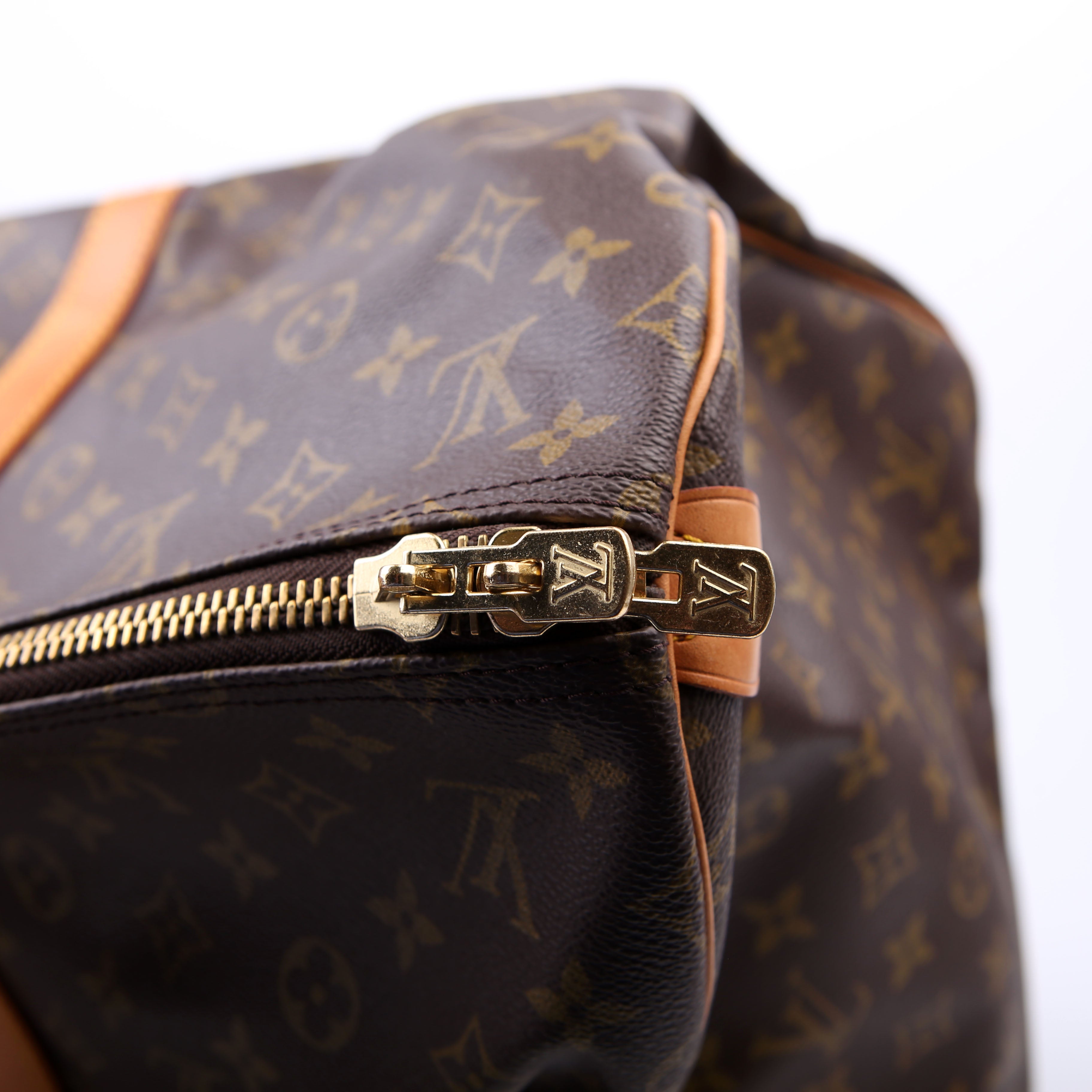 Keepall 55 Monogram