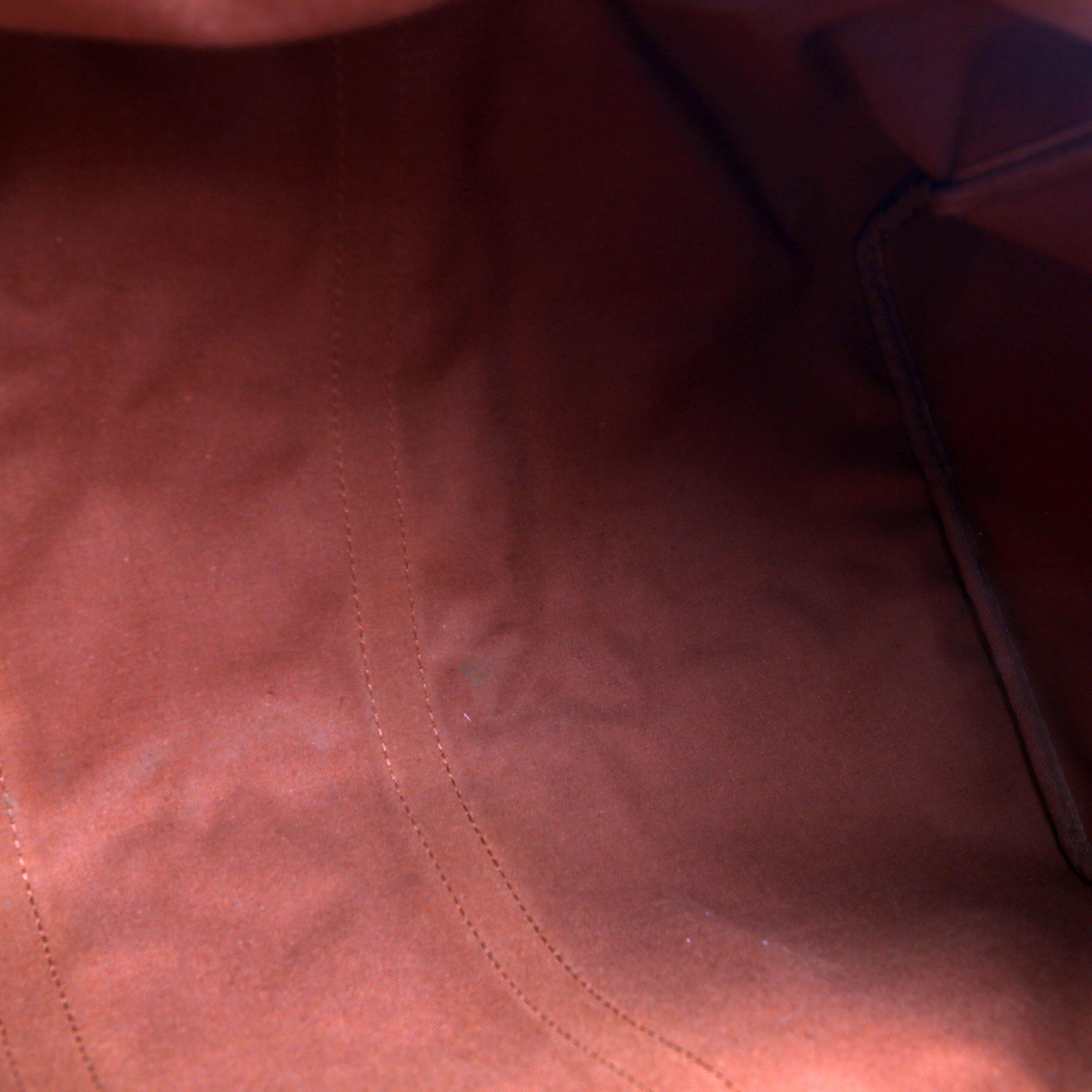 Keepall 55 Monogram
