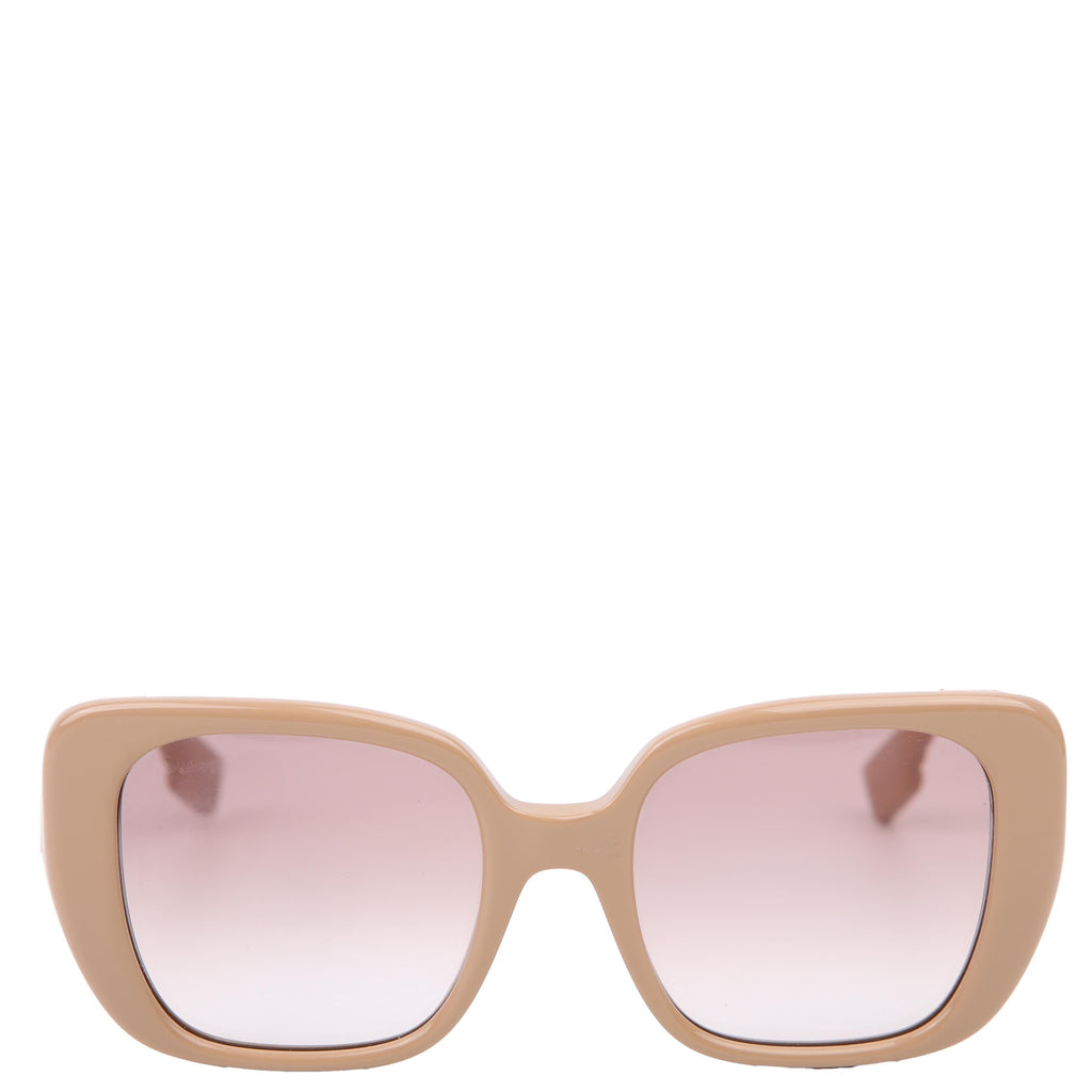 BE4371 Helena Sunglasses Tan