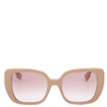 BE4371 Helena Sunglasses Tan