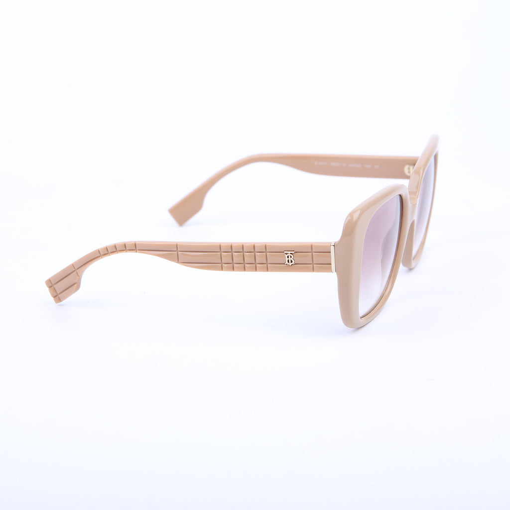 BE4371 Helena Sunglasses Tan