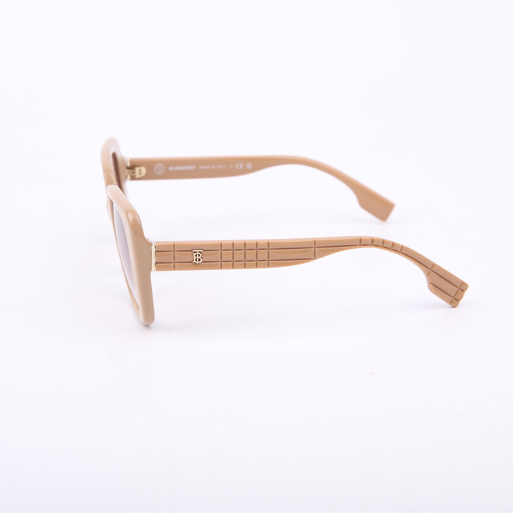 BE4371 Helena Sunglasses Tan