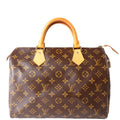 Speedy 30 Monogram