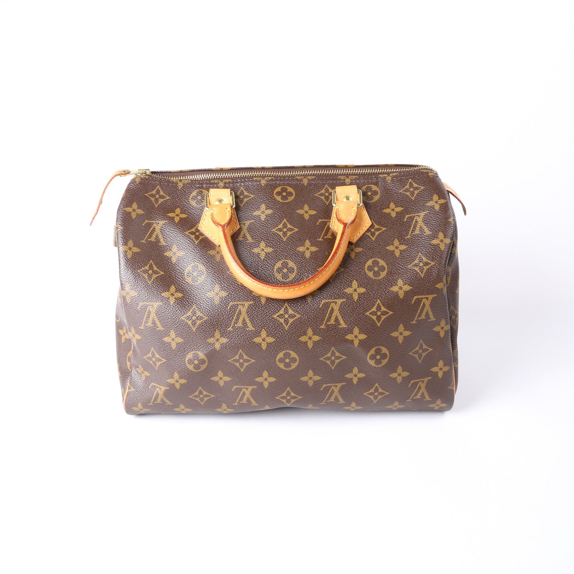 Speedy 30 Monogram