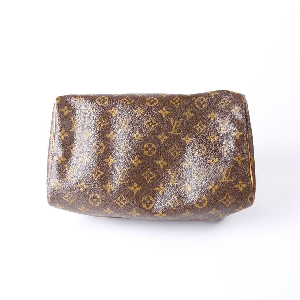 Speedy 30 Monogram