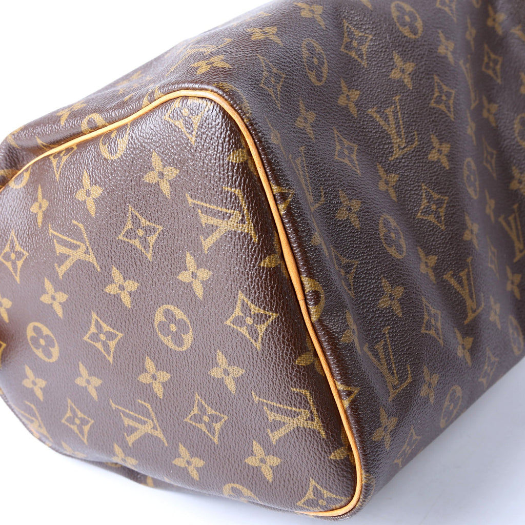 Speedy 30 Monogram