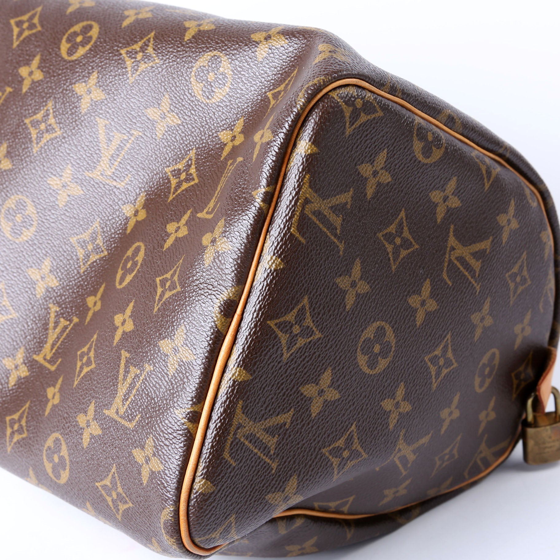 Speedy 30 Monogram