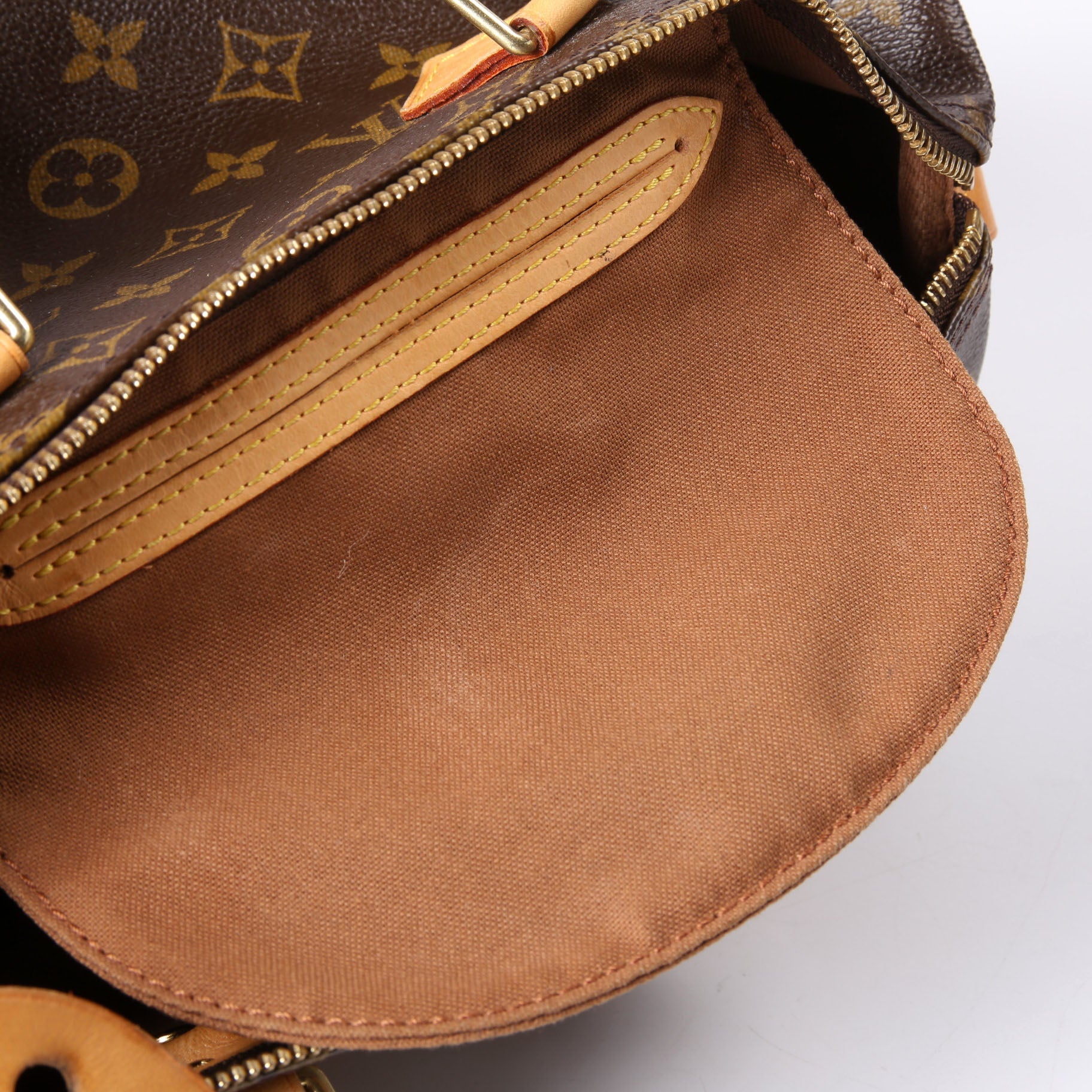 Speedy 30 Monogram