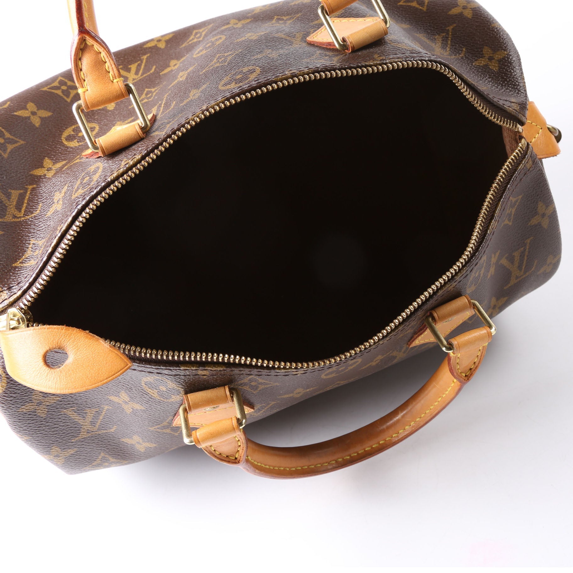 Speedy 30 Monogram