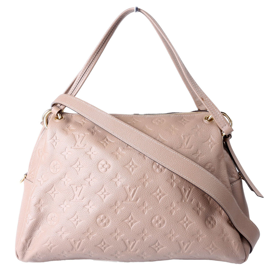 Ponthieu PM Empreinte Brown