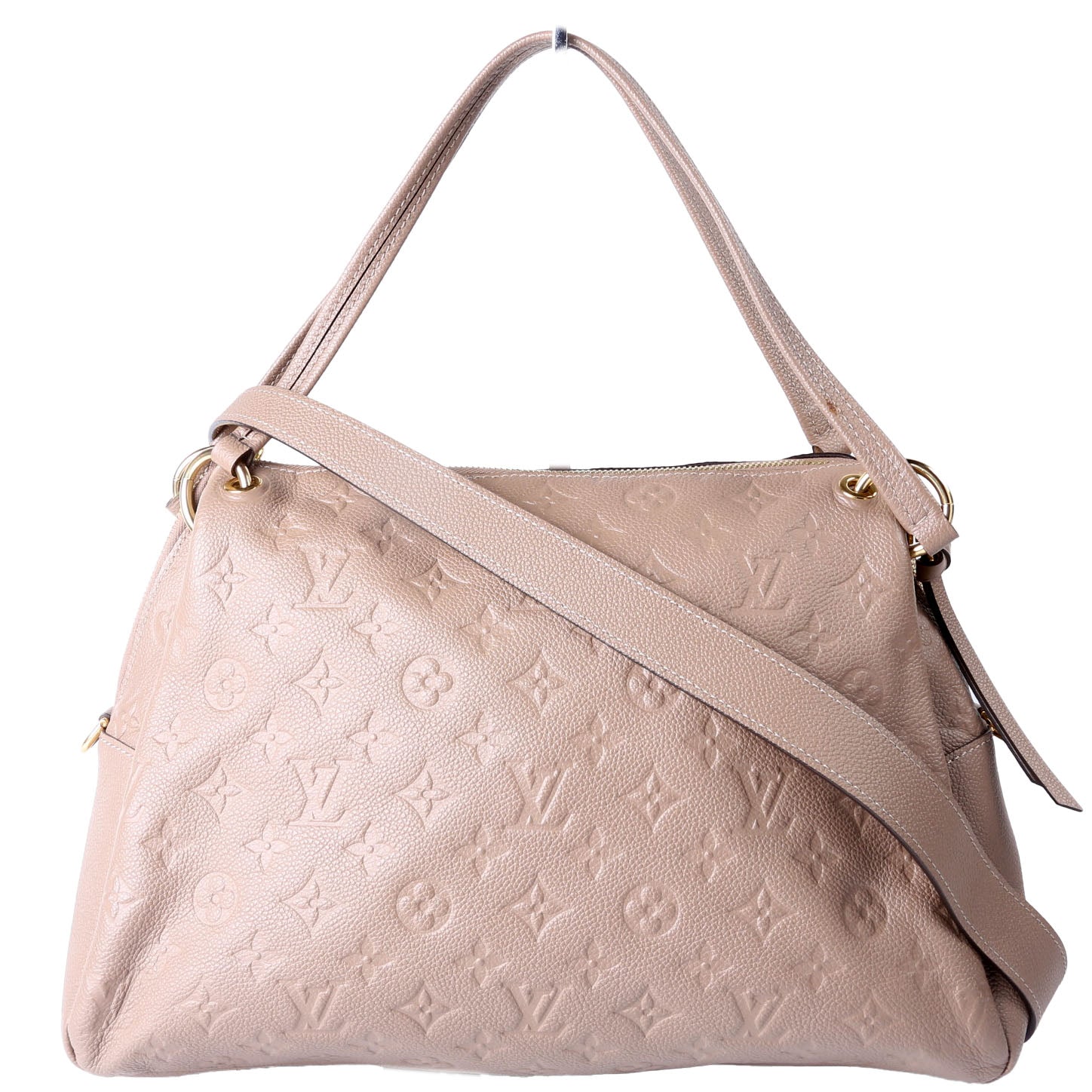 Ponthieu PM Empreinte Brown