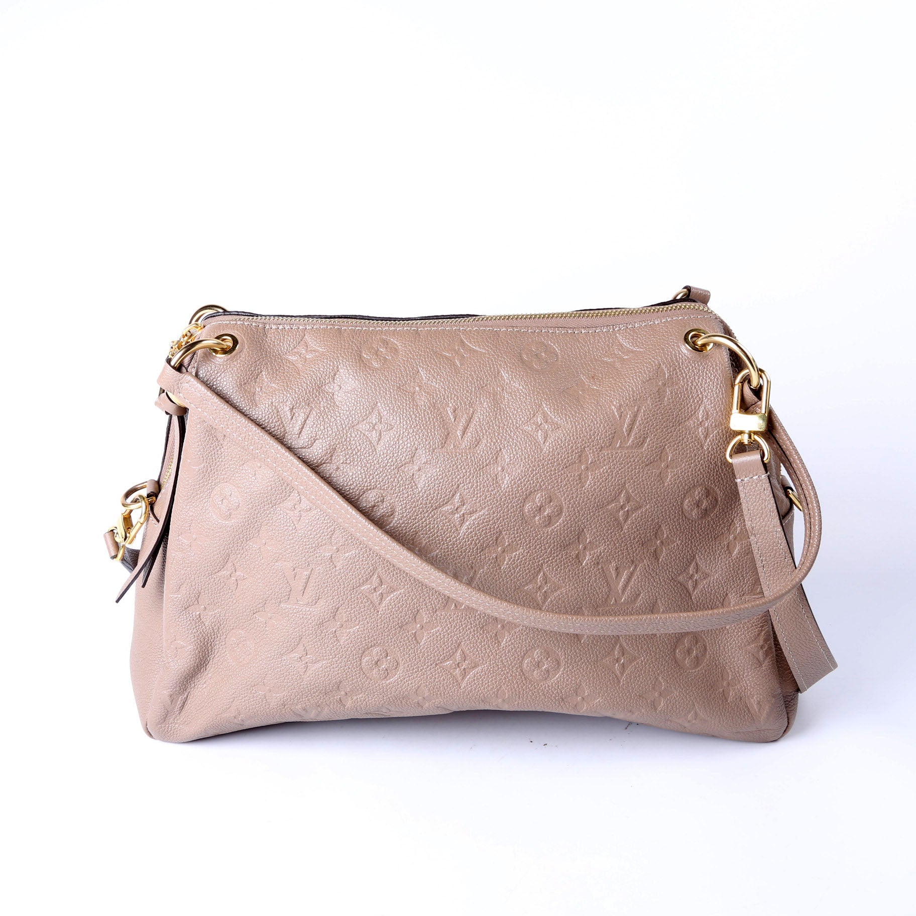 Ponthieu PM Empreinte Brown