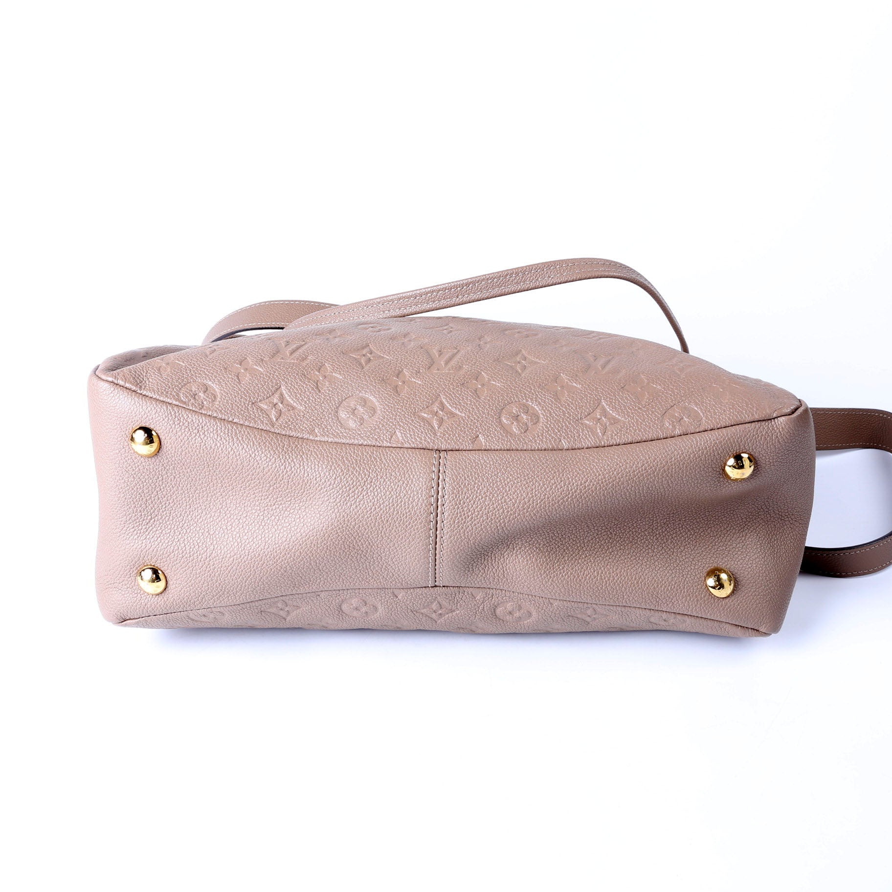 Ponthieu PM Empreinte Brown
