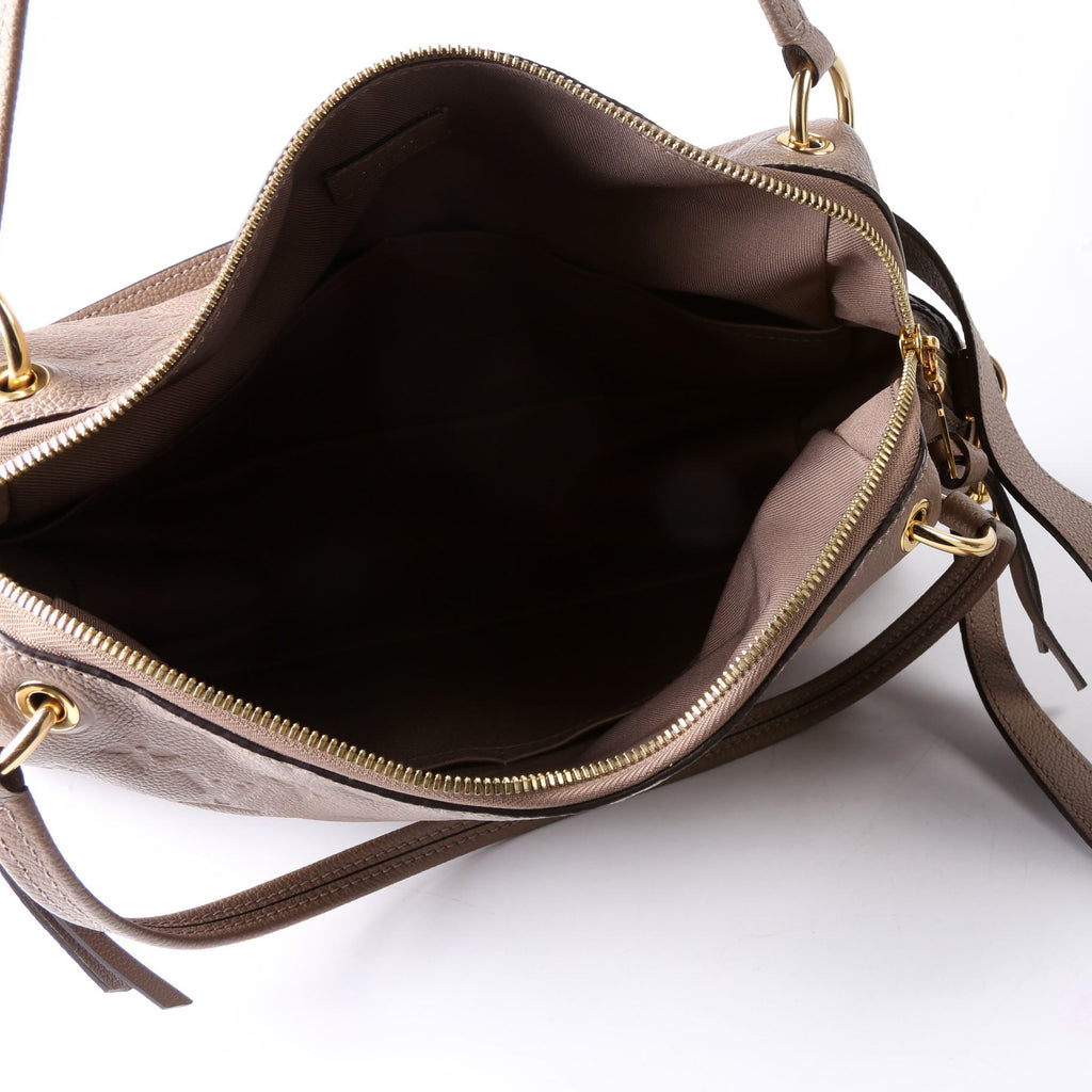 Ponthieu PM Empreinte Brown