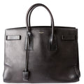 SAINT LAURENT Sac De Jour Large 319910 Black