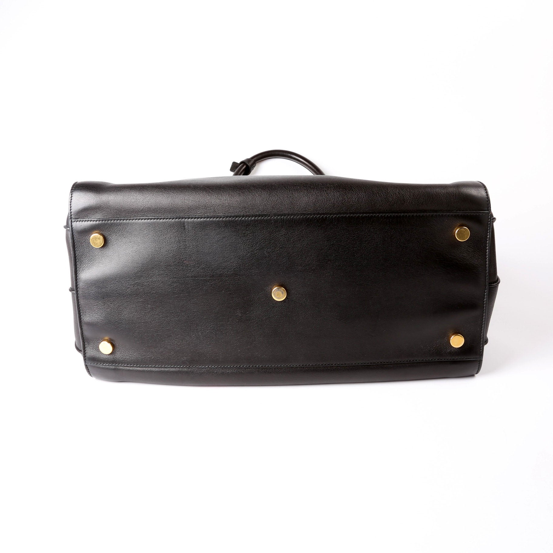 SAINT LAURENT Sac De Jour Large 319910 Black