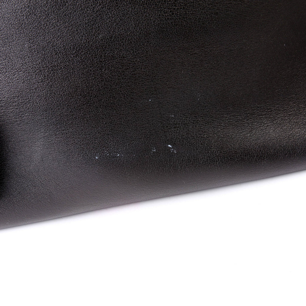 SAINT LAURENT Sac De Jour Large 319910 Black