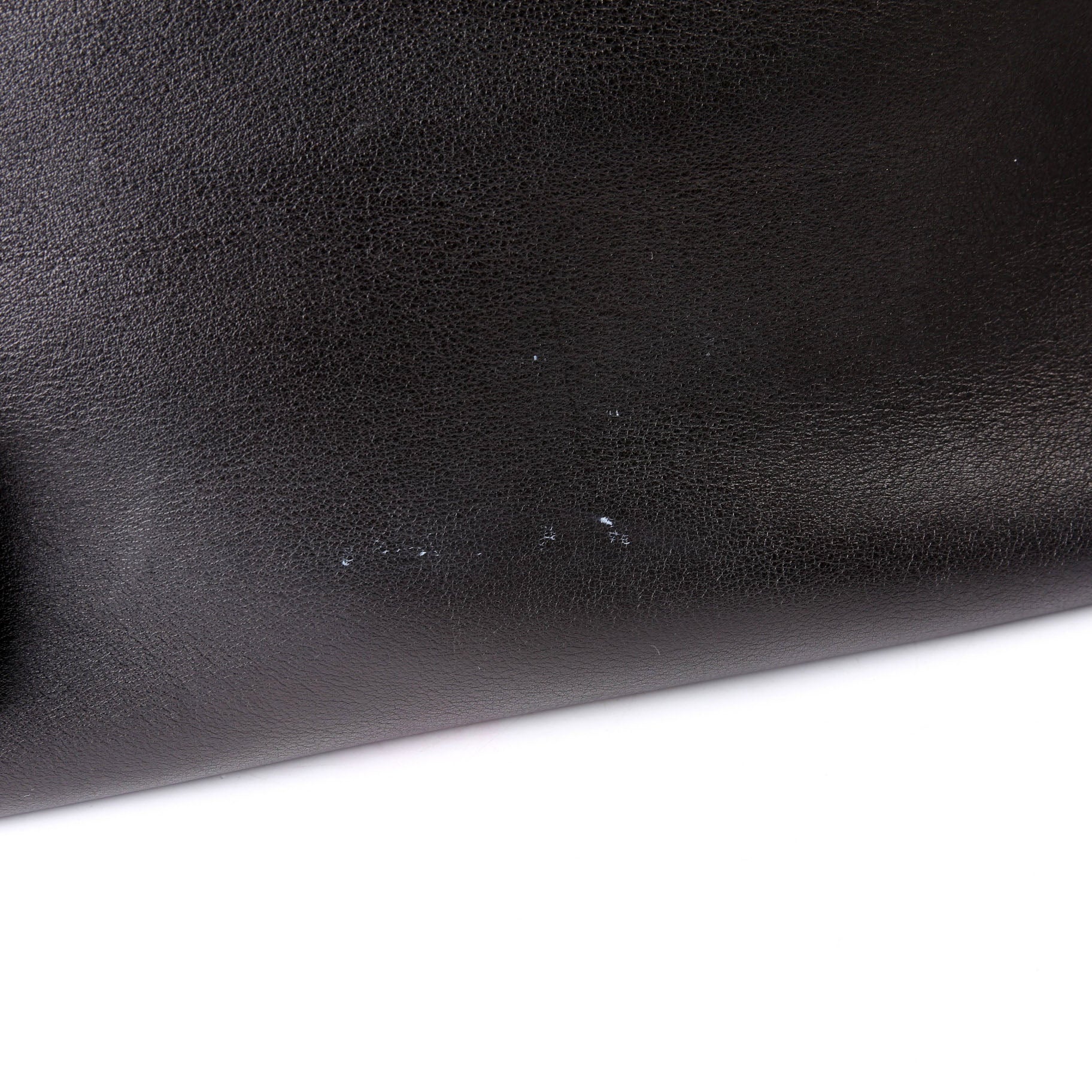 SAINT LAURENT Sac De Jour Large 319910 Black