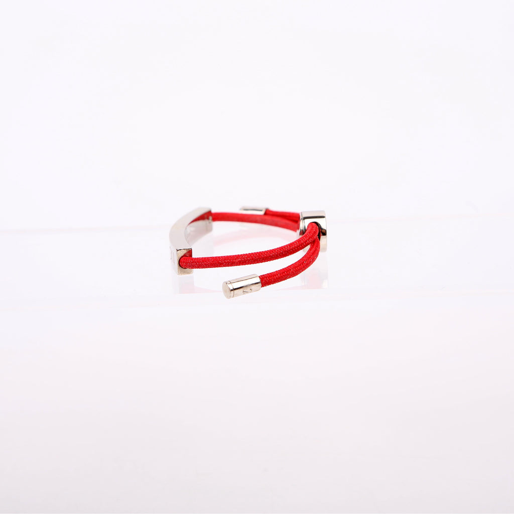 LV Space Bracelet Red