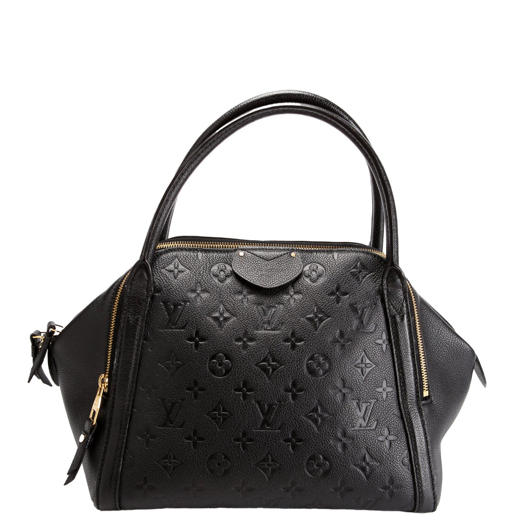 Marais MM Empreinte Black