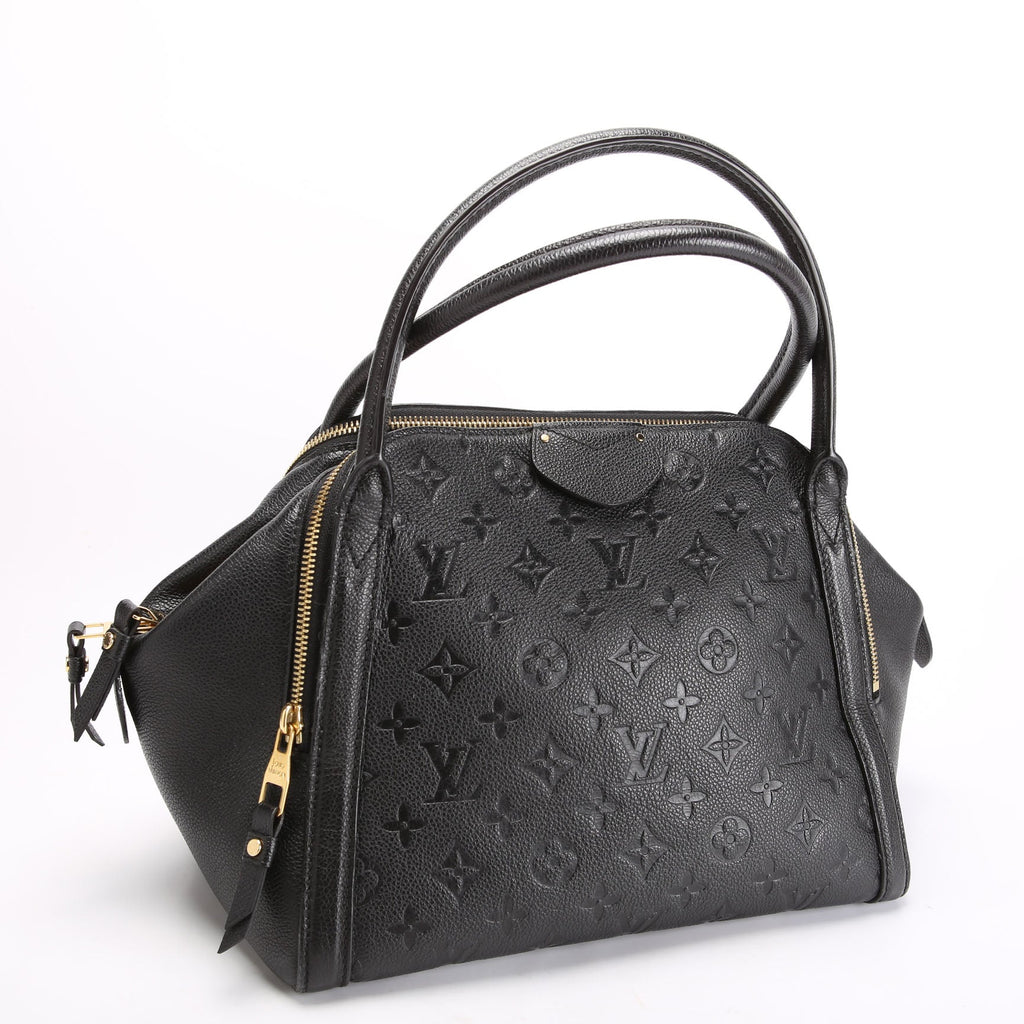 Marais MM Empreinte Black