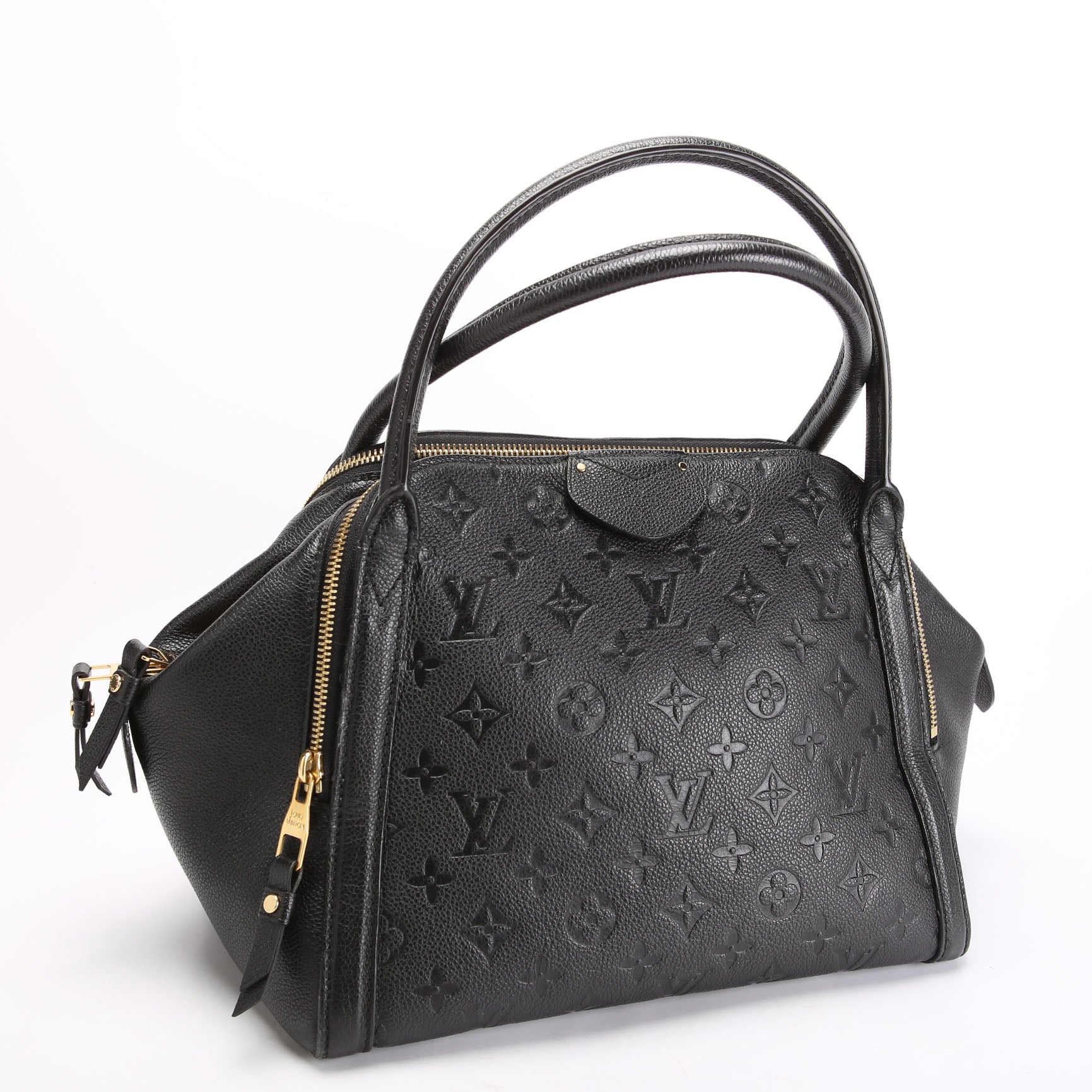 Marais MM Empreinte Black