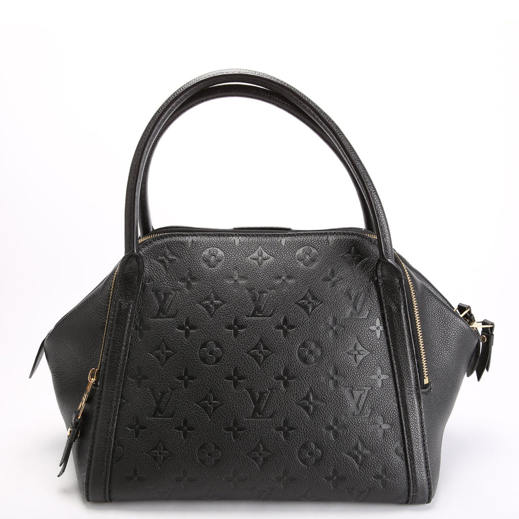 Marais MM Empreinte Black
