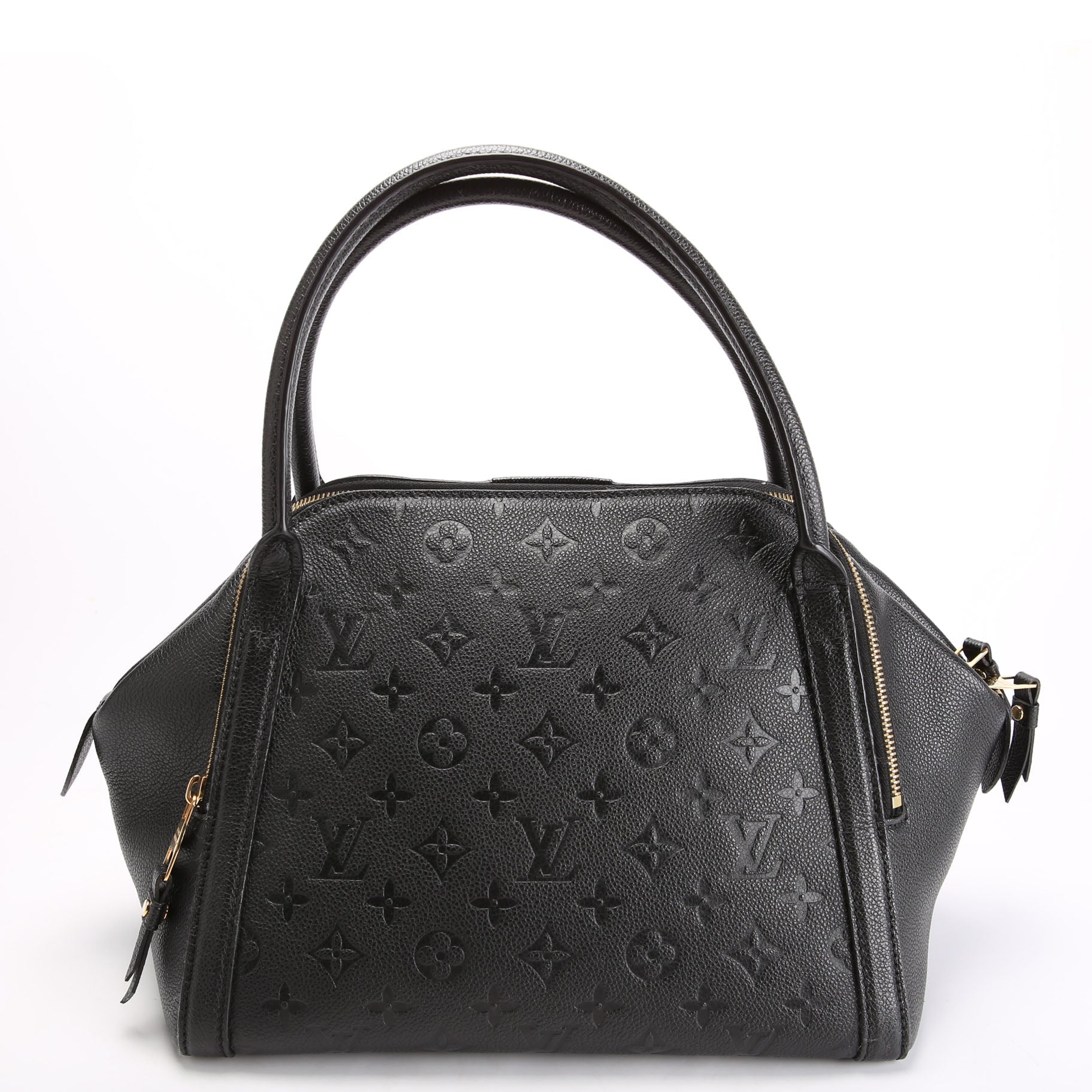 Marais MM Empreinte Black