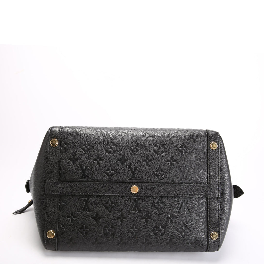Marais MM Empreinte Black